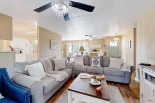 Suniland Cottage - Fredericksburg - 6