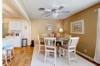 Suniland Cottage - Fredericksburg - 1