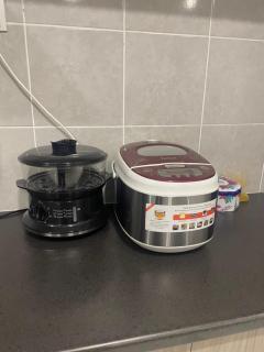 D'Rinie Sky Homestay - 6