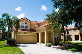 Cosmos Villa - Luxury Watersong villa close to Disney! - 0