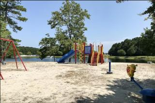 Assateague Point Paradise - 2