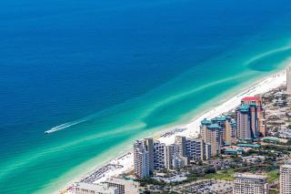 Beachside II #4202 - Destin - 7