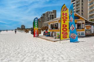 Beachside II #4202 - Destin - 4