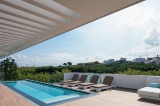 Villa Alveo Del Mare - Chania - 2