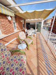 APARTAMENTOS TURISTICOS SEVIRO Benidorm - Benidorm - 7