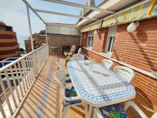 APARTAMENTOS TURISTICOS SEVIRO Benidorm - Benidorm - 4