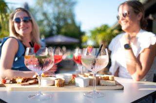 Bar-Bistro-Hotel DOK - 9