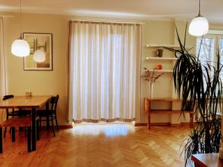 Elegant Apartment - City Center, near Old Town - Varsavia - 5