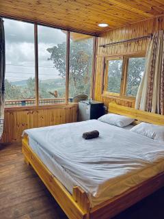 Ajloun Wooden Huts اكواخ عجلون الخشبية Live amid nature - 9