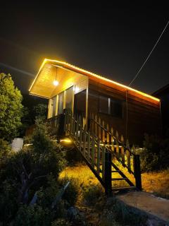 Ajloun Wooden Huts اكواخ عجلون الخشبية Live amid nature - 2