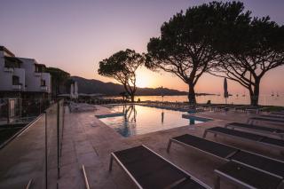Hôtel La Roya - Saint-Florent - 9