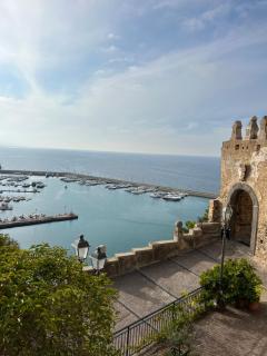 Suites Luisa Sanfelice - Agropoli - 9