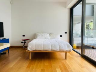 Loft Giulietta - Milano - 5