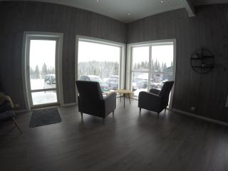 Blåfjell hundesenter fjellhotell - Mosjøen - 3