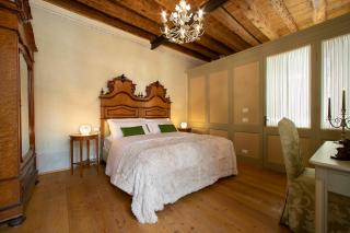 Villa Premoli - Agriturismo di charme - Cavaso del Tomba - 4