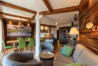 Haus Widmoos - Wagrain - 8