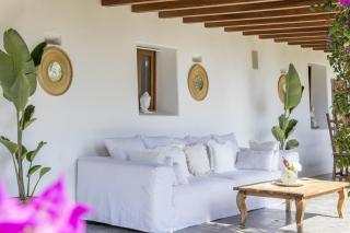 Ravishing Ibiza Villa Cel Blau 9 Bedrooms Private Pool and Beautiful Country Views Santa Eulalia - Santa Eularia des Riu - 2