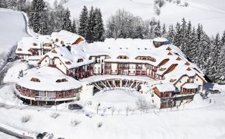Aldiana Club Hochkönig - Mühlbach am Hochkönig - 8
