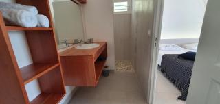 Villa Blue Marine - Deshaies - 1