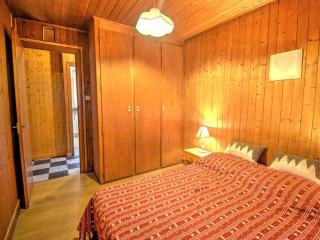 Chalet Individuel avec Jardin à 600m du Centre de Morzine – 2 Chambres, Wifi, Parking - FR-1-524-93 - 6