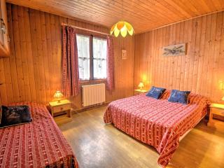Chalet Individuel avec Jardin à 600m du Centre de Morzine – 2 Chambres, Wifi, Parking - FR-1-524-93 - Morzine - 5