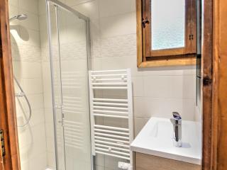 Chalet Individuel avec Jardin à 600m du Centre de Morzine – 2 Chambres, Wifi, Parking - FR-1-524-93 - Morzine - 2