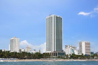 Muong Thanh Luxury Nha Trang Hotel - Nha Trang - 0