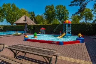 Europarcs De Wije Werelt - Otterlo - 2