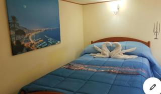 Hilary’s House - Panoramic Terrace - 1