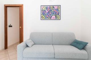 Colourful Flat San Donato - Turin - 9