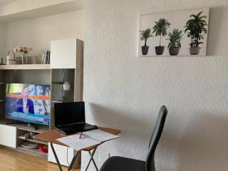 Estudio Roquetas - Roquetas de Mar - 2