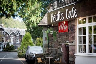 Heidi's Grasmere Lodge - Grasmere - 9