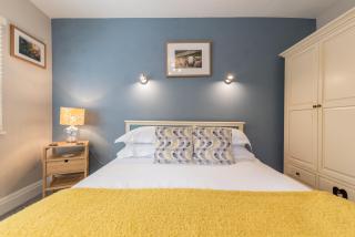 Heidi's Grasmere Lodge - 3