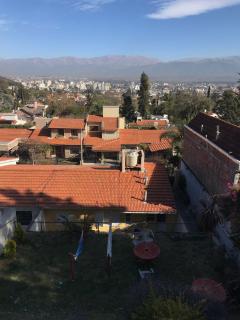 Lapacho Hostel Salta Departamento 4 personas - 4