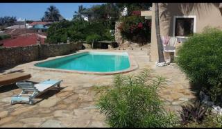 Peponi cottage Aaliyah apartment - Watamu - 8