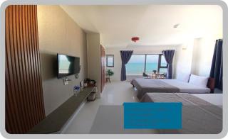 Thiên Hải 2 Hotel - Quy Nhon - 5