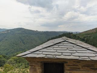 CASA EL TEIXO - Taramundi - 6