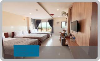 Thiên Hải 2 Hotel - Quy Nhon - 7