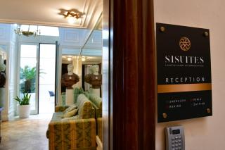 Sisuites - Bari - 9