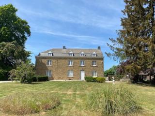 Domaine Au Fil du Temps - Ohey - 0