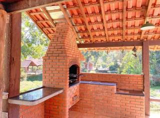 Pousada Chalés do Lago - 6