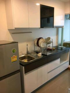 Gsuite Glamorous Apartment - Bangkok - 6