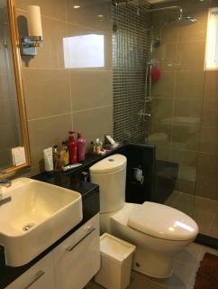 Gsuite Glamorous Apartment - Bangkok - 7