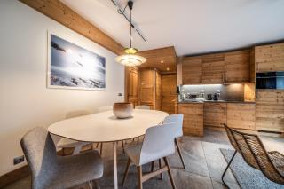 Apartment Valvisons Les Houches Chamonix - by EMERALD STAY - Les Houches - 5