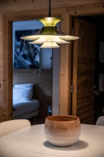 Apartment Valvisons Les Houches Chamonix - by EMERALD STAY - Les Houches - 4