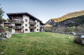 Apartment Valvisons Les Houches Chamonix - by EMERALD STAY - Les Houches - 3