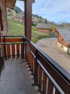 la dryade chinaillon - 1