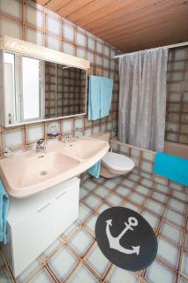 Studio Neptun (im Zentrum von Bad Ragaz) - Bad Ragaz - 7