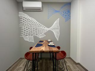 Leevin Guesthouse - Faro - 2