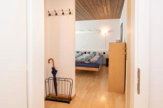 Studio Neptun (im Zentrum von Bad Ragaz) - Bad Ragaz - 8